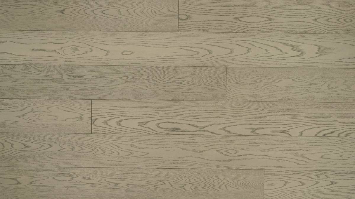 Engineered Hardwood Flooring American Oak 7 in Collection Sky.