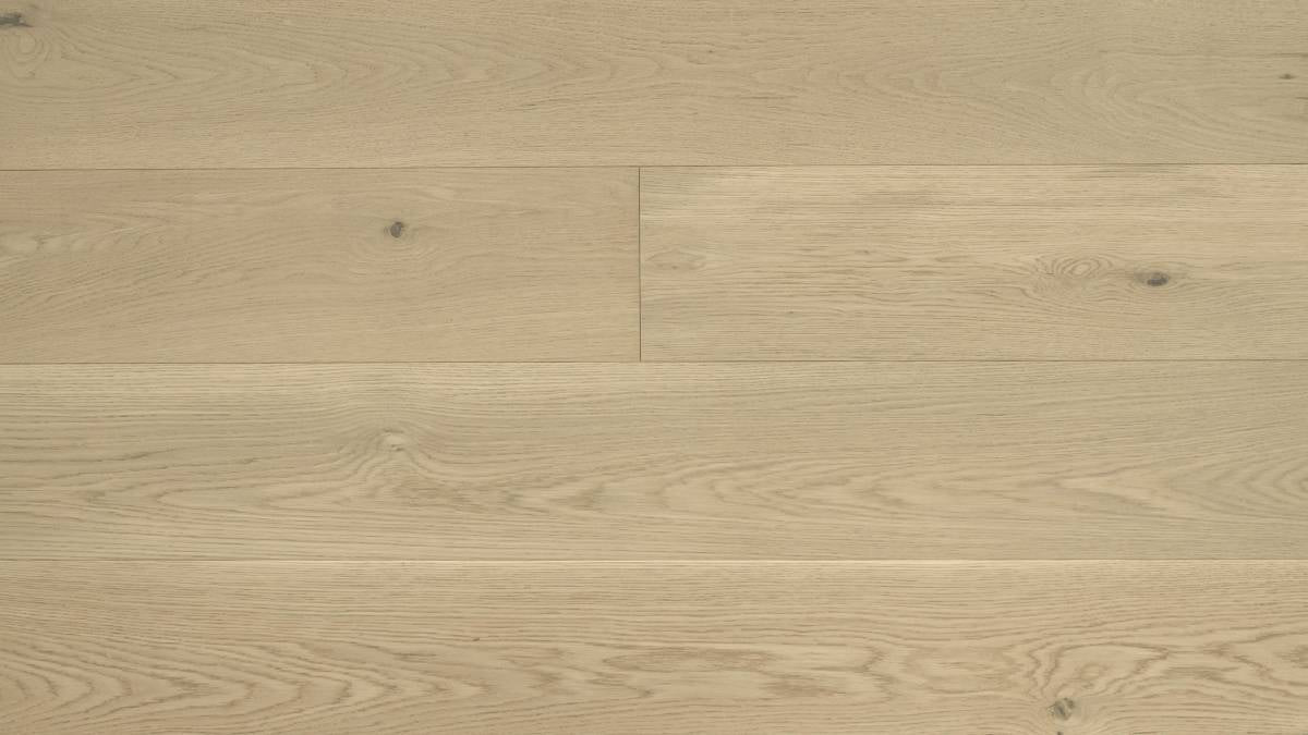 Engineered Hardwood Flooring American Oak 9 in Collection - Daisy.