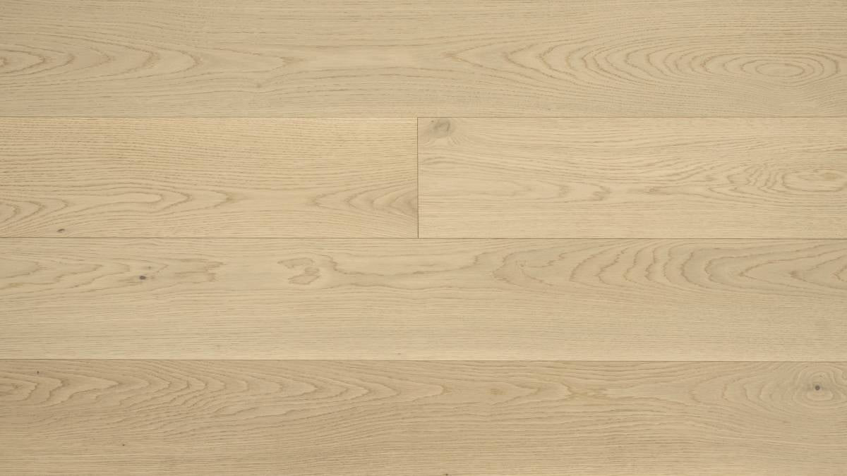 Engineered Hardwood Flooring American Oak 9 in Collection - Daisy.