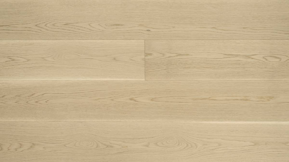 Engineered Hardwood Flooring American Oak 9 in Collection - Daisy.