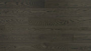 Engineered Hardwood Flooring American Oak 5 in Collection Coffee Click.