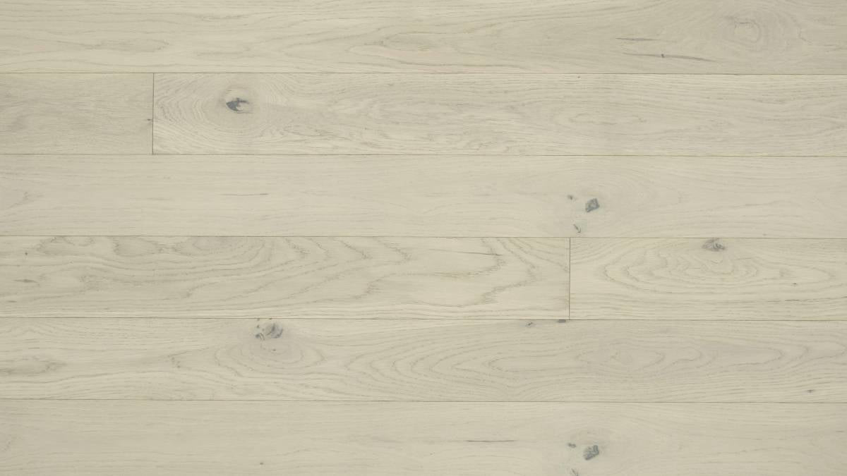 Engineered Hardwood Flooring American Oak 5 in Collection Fortino Click.