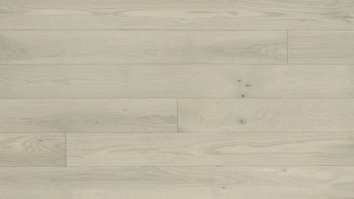 Engineered Hardwood Flooring American Oak 5 in Collection Fortino Click.