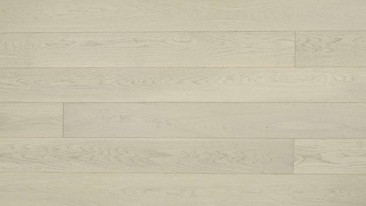 Engineered Hardwood Flooring American Oak 5 in Collection Fortino Click.