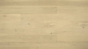 Engineered Hardwood Flooring American Oak 5 in Collection Naked Oak Click.