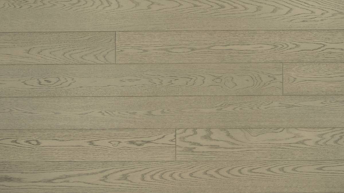 Engineered Hardwood Flooring American Oak 5 in Collection Sky Click.