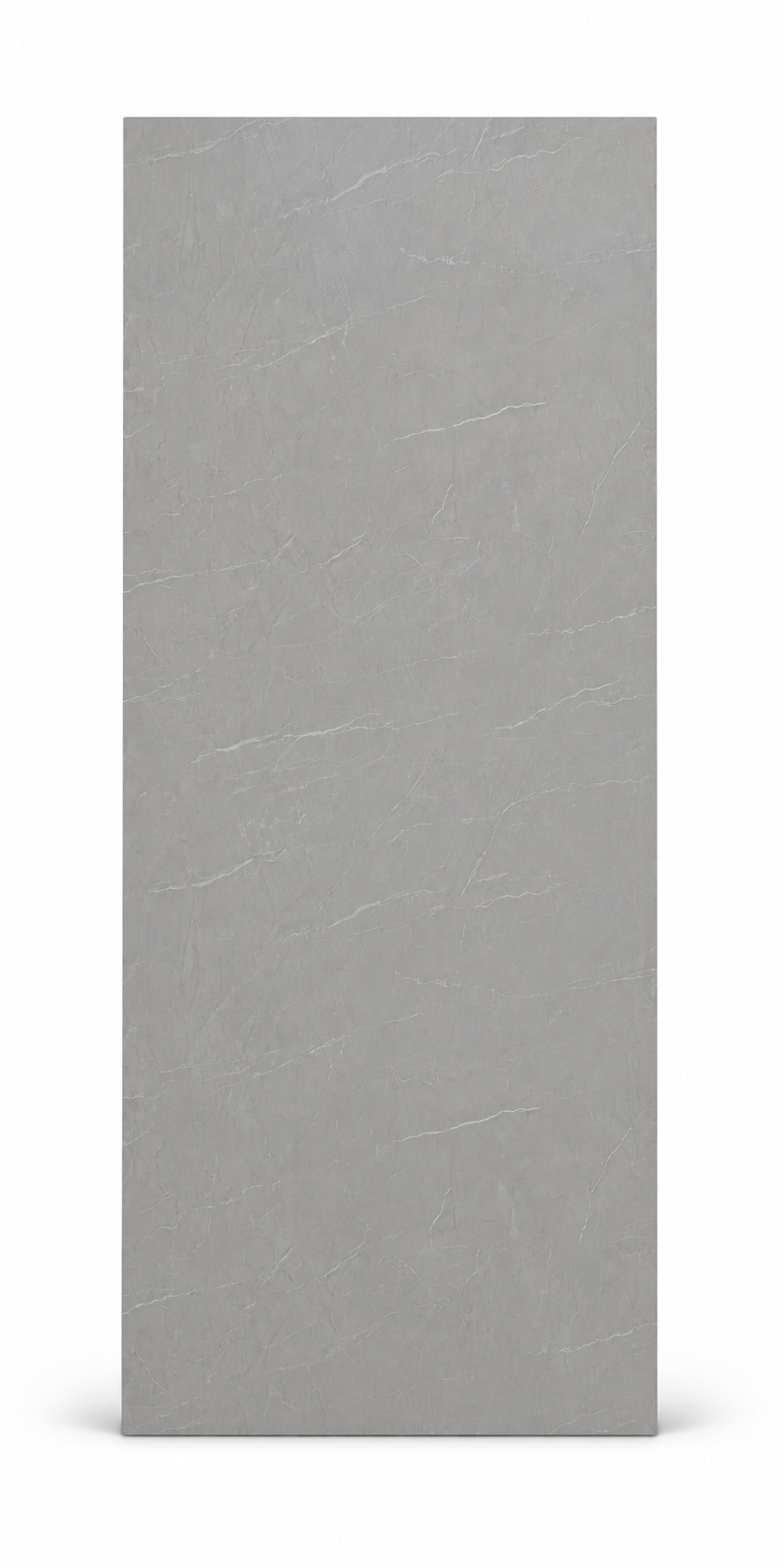 SPC Shower Panel Gris Marble 48x96