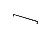 Rocheleau Handle R73463 Black 320MM