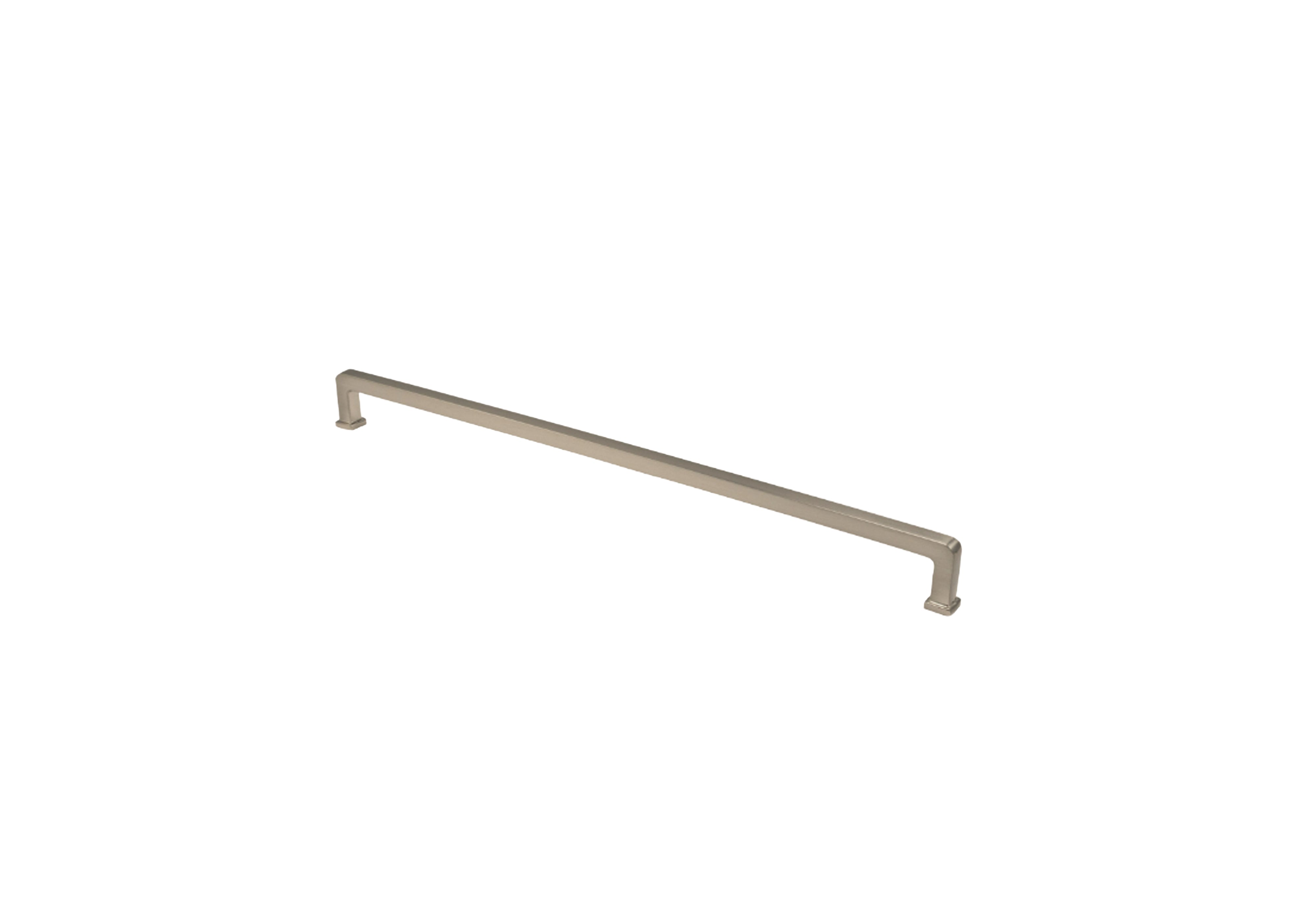 Rocheleau Handle R73463 Brushed Nickel 320MM