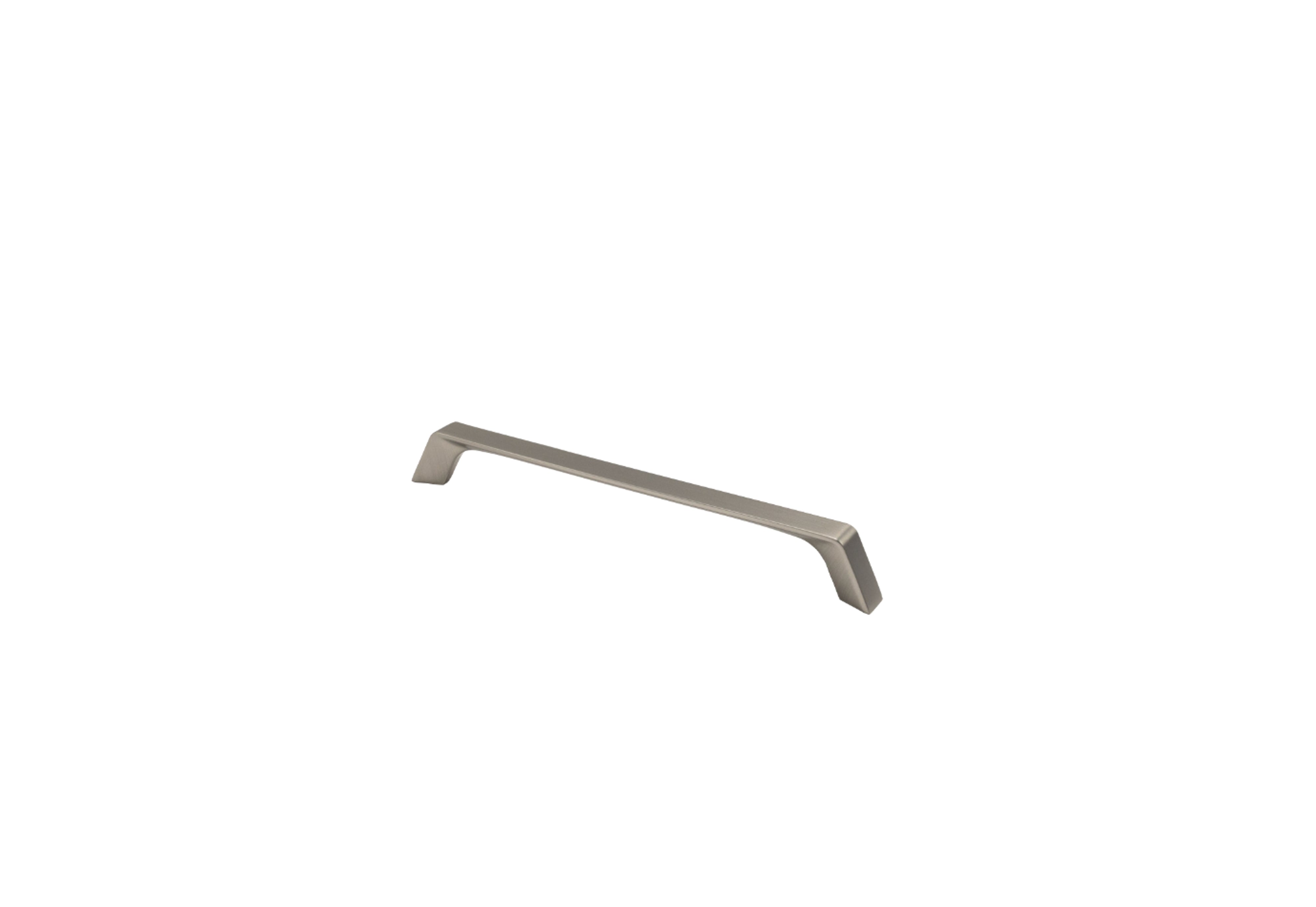 Handle R4231 Brushed Nickel 192 mm