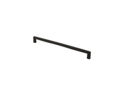 Handle  R7205 Matte Black 256 mm