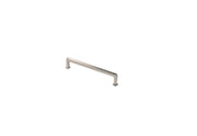 Rocheleau Handle R73463 Brushed Nickel 128MM