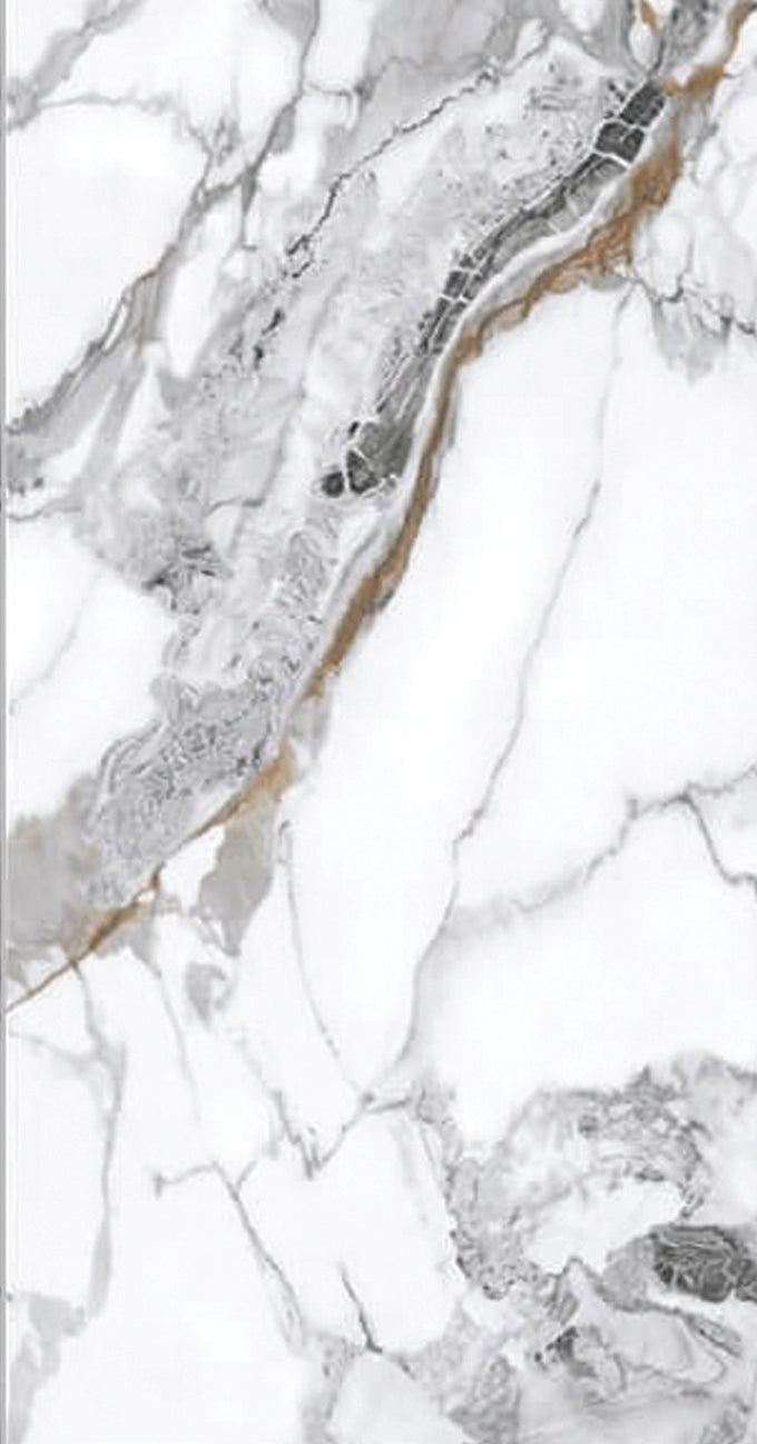 Cer./Por. Tile Ariosa Whisper Polished 24x48 in 16.00 SF Box