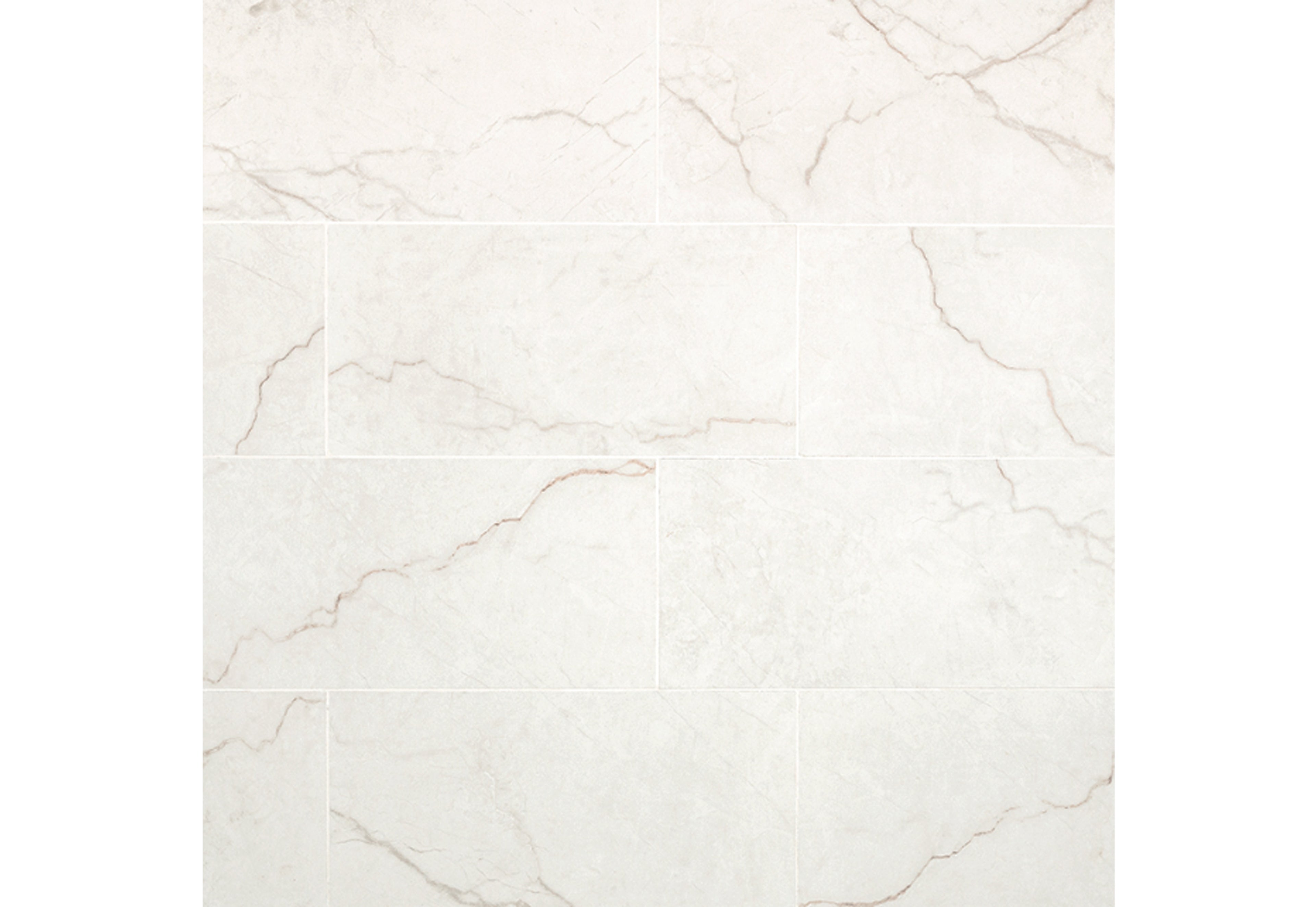 1.99$ / SF - 16 SF/Box Porcelain BRIGHTON GOLD Matte Rectified Tile 12x24 in