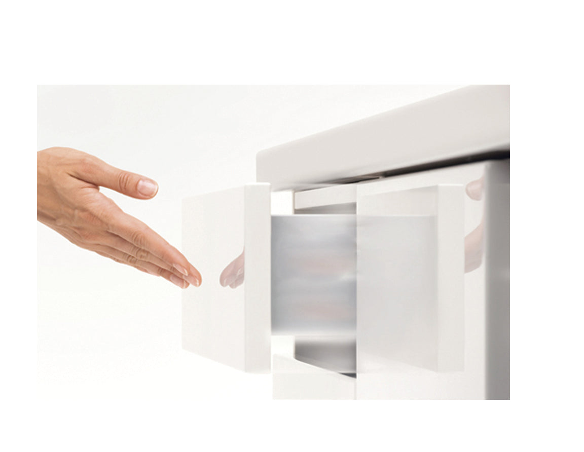 Coulisse Nova Pro Soft-Close 40kg LN500