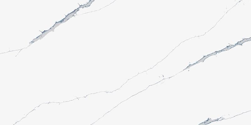 Countertop Quartz 2cm - 3cm LXHA Calacatta Marina SF 63X130 in