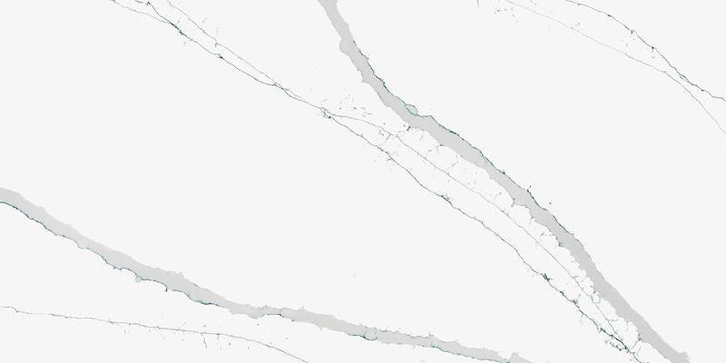 Countertop Quartz 2cm - 3cm LXHA Calacatta Verde SF