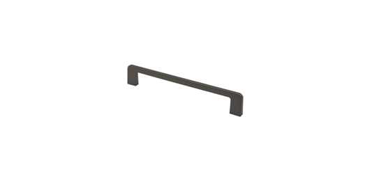 Rocheleau Handle R73468 Pearl Grey 160MM