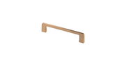 Rocheleau Handle R73468 Brushed Brass 128MM