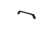 Handle R4231 Matte Black 128 mm
