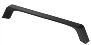 Handle R4231 Matte Black 160 mm