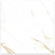 Carreaux de porcelaine San Marino Gold MATTE 24x24 po, boîte de 16 pi²