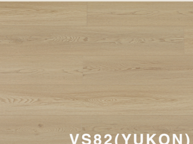 Waterproof SPC Luxury Vinyl Flooring Yukon 7 in 20.82 SF Box