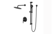 Contempra Shower Kit Round - 4 Colors.