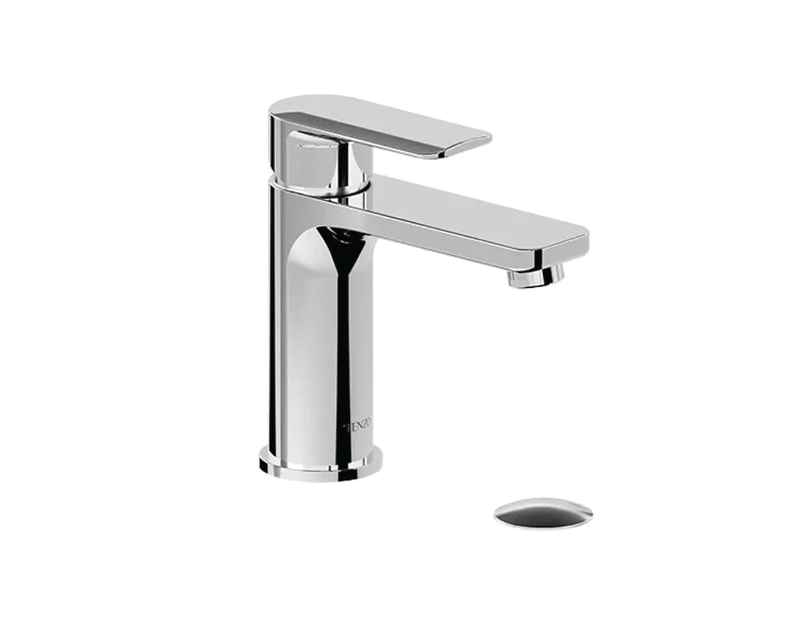 Robinet de lavabo monotrou Delano