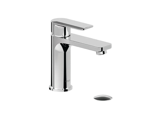 Delano single hole lavatory faucet