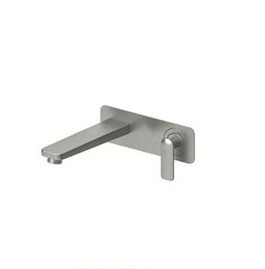 Delano Wall mount lavatory faucet