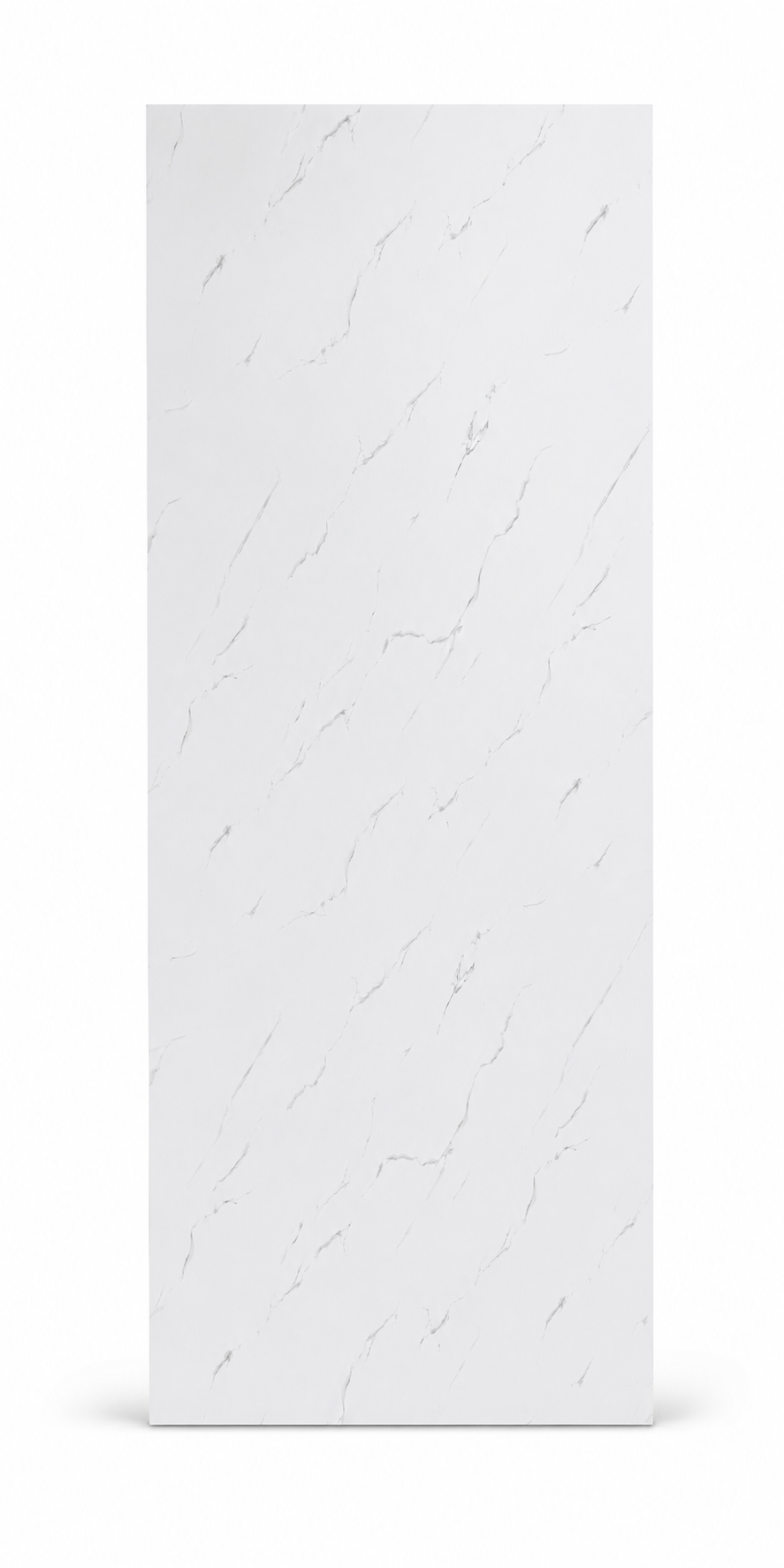 SPC Shower Panel Calacatta 48x96