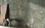Ceramic Tile - collection Premiere Marble Look available in 3 sizes, 4 colors and 2 finish.