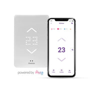 Drexma Mysa Smart Wifi Thermostat for Underfloor Heating