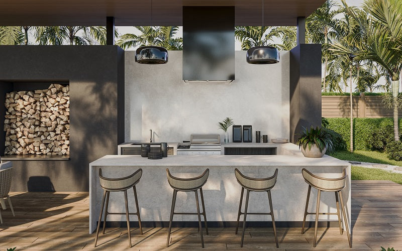 Porcelain Slab Teracanto - Dune Classica 12mm 126x63 in.