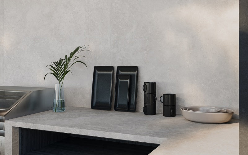 Porcelain Slab Teracanto - Dune Classica 12mm 126x63 in.