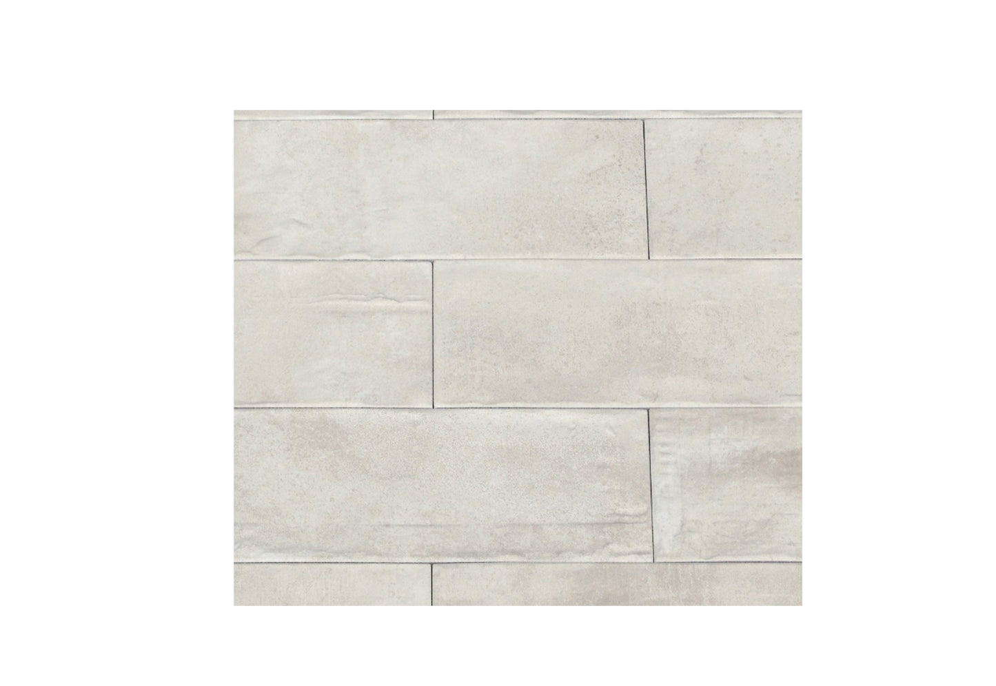 Tile Forme, Avorio, 3x8, Matt, 9,72 sf/box