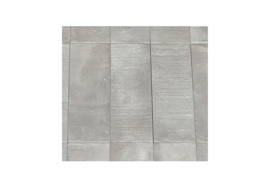 Tile Forme, Cenere, 3x8, Glossy, 9,72 sf/box