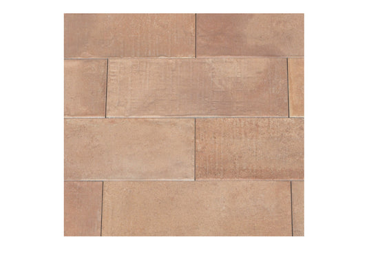 Tile Forme, Rosato, 3x8 in Matt, 9,72 SF/Box