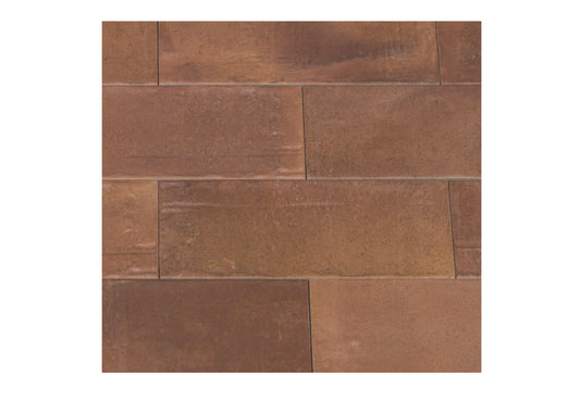 Tile Forme, Terracotta, 3x8 in Matt, 9,72 SF/Box