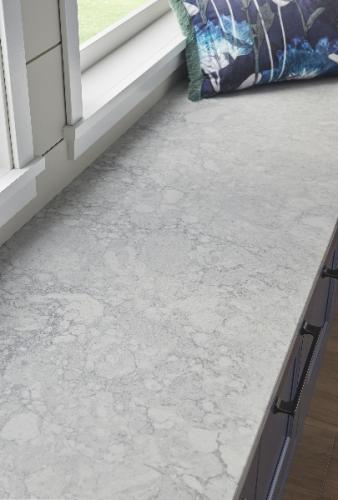 Countertop Quartz 2cm - 3cm LXHA Encore SF 63X130 in