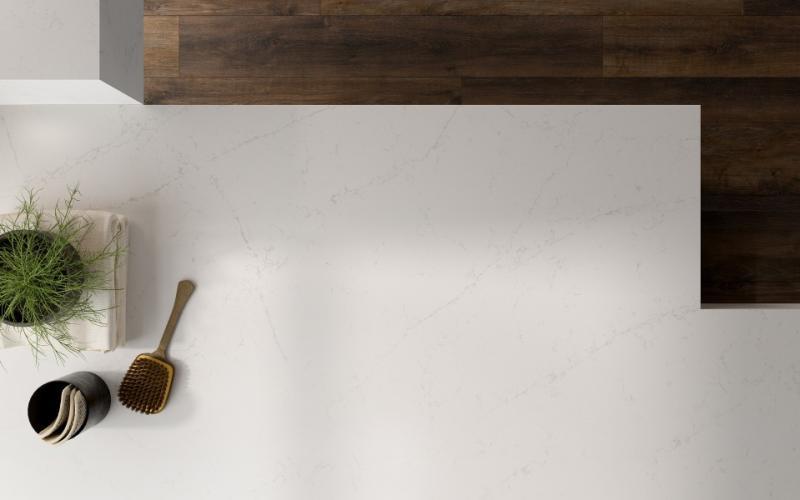 Countertop Quartz 2cm - 3cm LXHA Etude SF