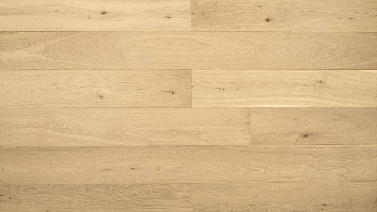 Engineered Hardwood Flooring European Oak 7 Collection - Banff.