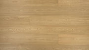 Engineered Hardwood Flooring European Oak 5 Collection - Clear.