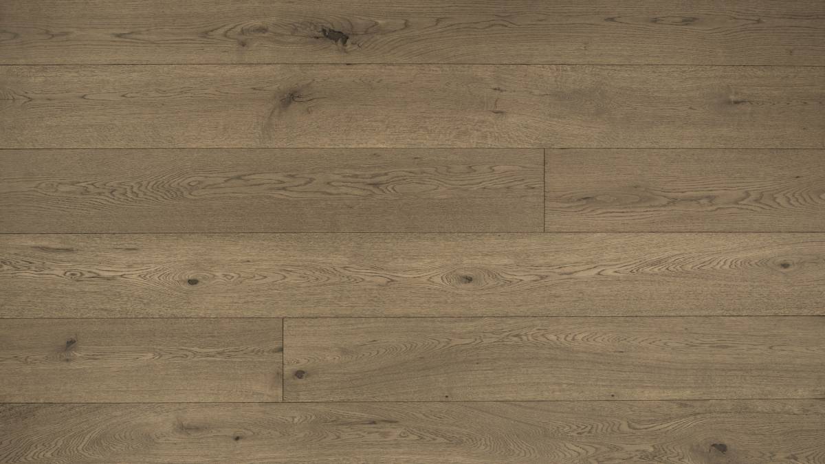 Engineered Hardwood Flooring European Oak 7 Collection - Jasper.