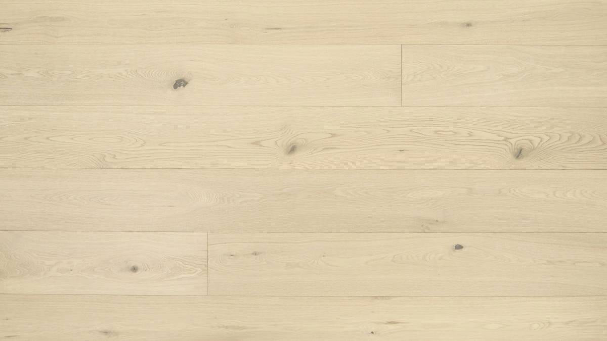 Engineered Hardwood Flooring European Oak 7 Collection - Yukon.
