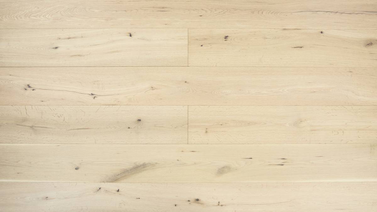 Engineered Hardwood Flooring European Oak 7 Collection - Yukon.