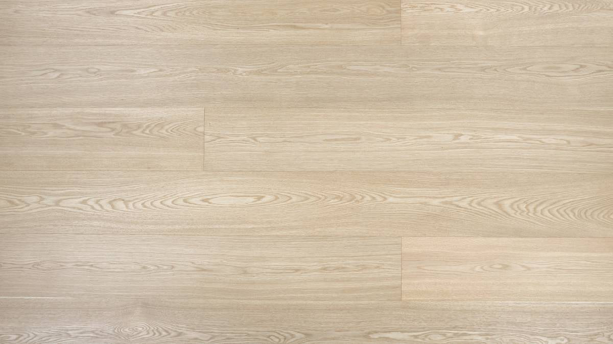 Engineered Hardwood Flooring European Oak 7 Collection - Yukon.