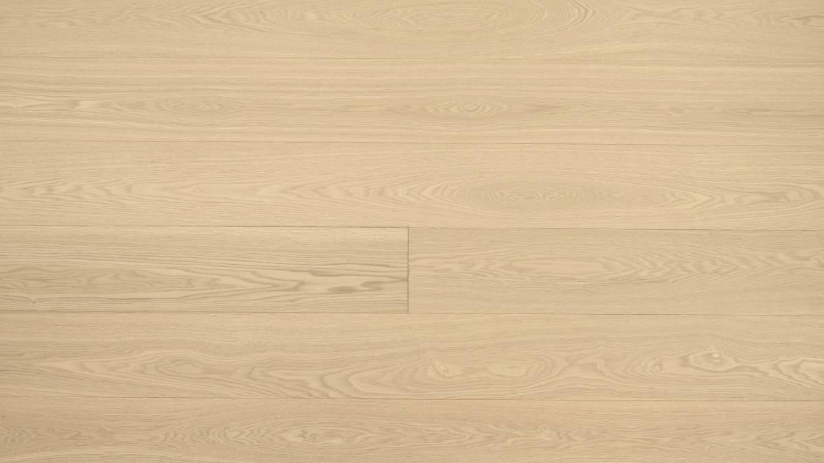 Engineered Hardwood Flooring European White Ash 6 Collection - Sandy.