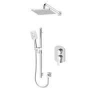 Kit Tenzo Galia Kit 2 functions pressure balanced.